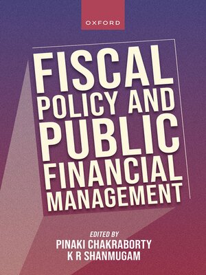 cover image of Fiscal Policy and Public Financial Management